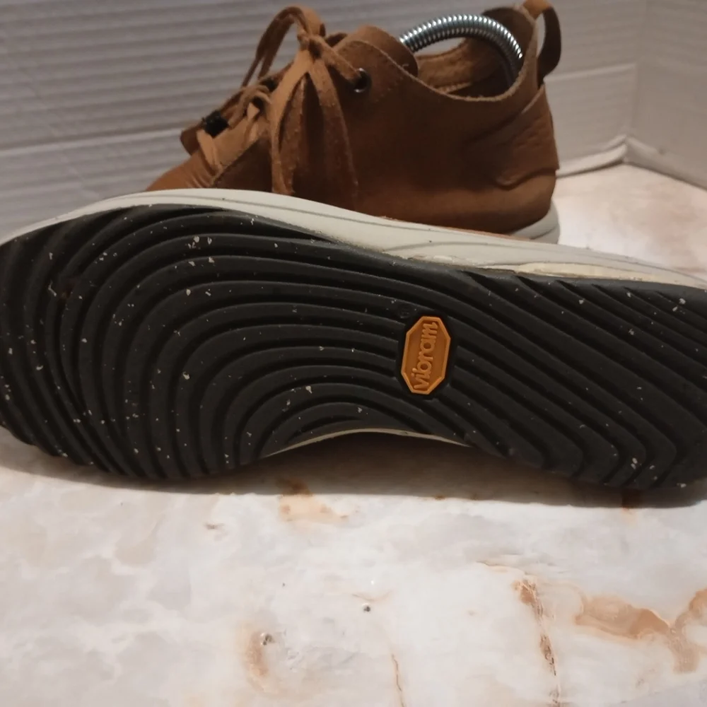 Merrell Gridway Midway Chukka Women's Size 9 - Picture 8 of 10